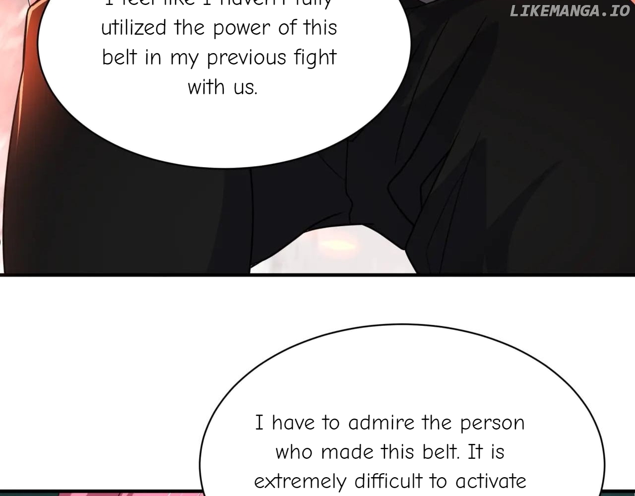 Era of the Haunted Chapter 417 - page 78